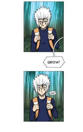Read CROWS CULLING  20 Page 8 in English