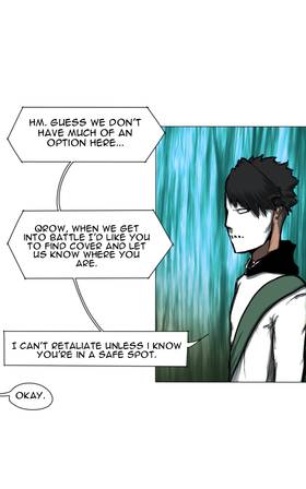 Read CROWS CULLING  20 Page 10 in English