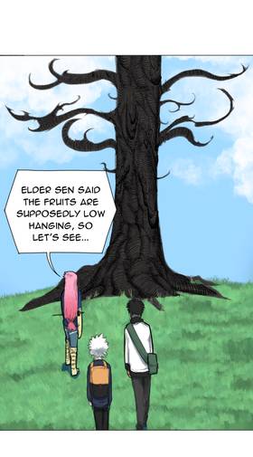 Read CROWS CULLING  21 Page 4 in English