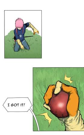 Read CROWS CULLING  21 Page 10 in English