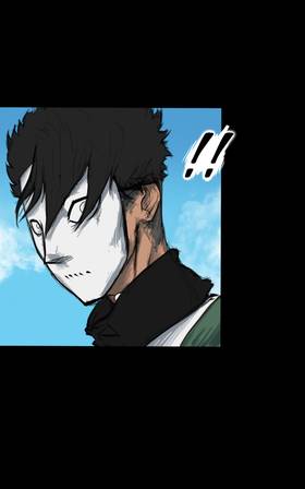 Read CROWS CULLING  22 Page 3 in English