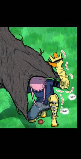 Read CROWS CULLING  22 Page 7 in English