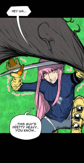 Read CROWS CULLING  22 Page 8 in English