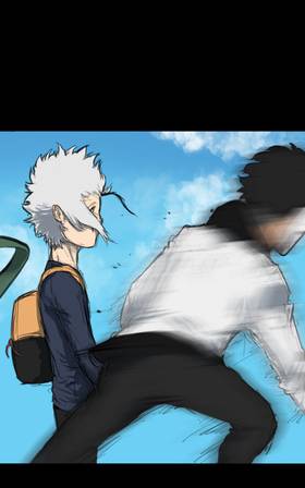 Read CROWS CULLING  22 Page 9 in English