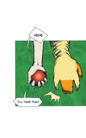 Read CROWS CULLING  23 Page 3 in English