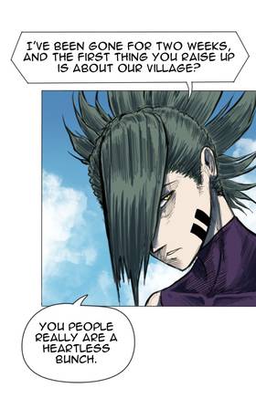 Read CROWS CULLING  23 Page 7 in English