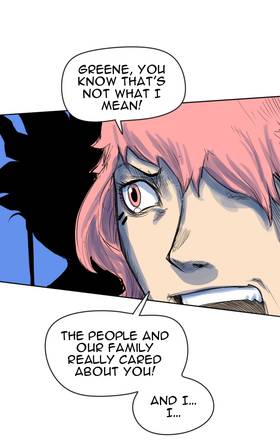 Read CROWS CULLING  23 Page 8 in English