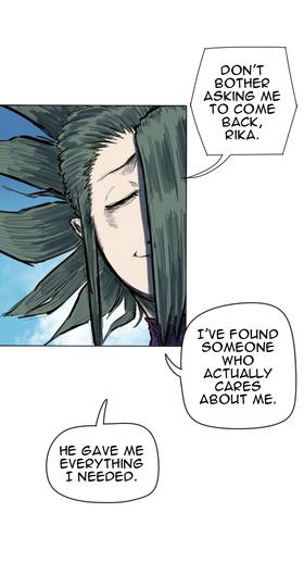 Read CROWS CULLING  23 Page 9 in English