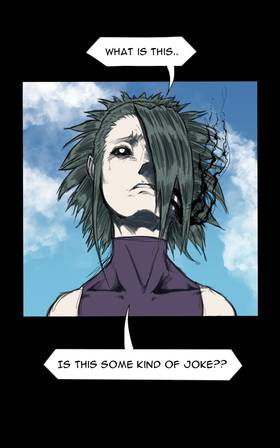 Read CROWS CULLING  25 Page 3 in English