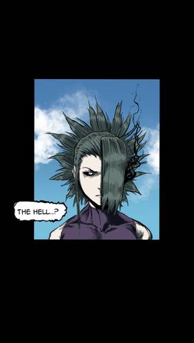 Read CROWS CULLING  25 Page 7 in English