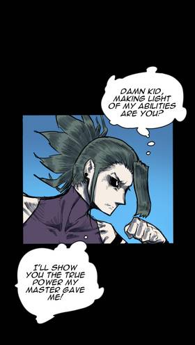Read CROWS CULLING  25 Page 8 in English