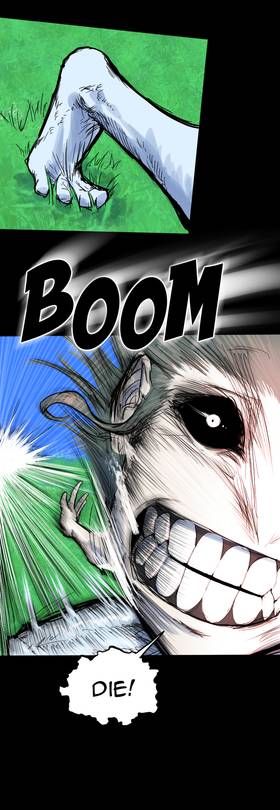 Read CROWS CULLING  25 Page 9 in English