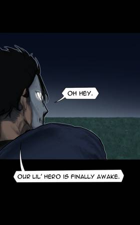 Read CROWS CULLING  26 Page 5 in English