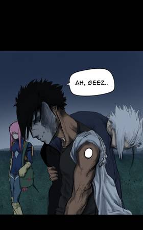 Read CROWS CULLING  26 Page 7 in English