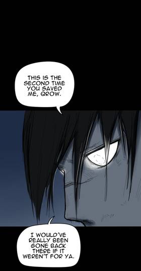 Read CROWS CULLING  26 Page 8 in English