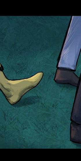 Read CROWS CULLING  27 Page 2 in English
