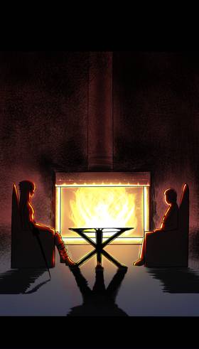 Read CROWS CULLING  27 Page 4 in English