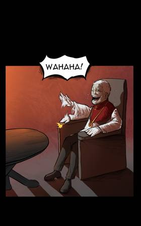 Read CROWS CULLING  27 Page 10 in English