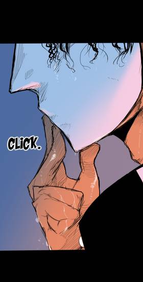 Read CROWS CULLING  28 Page 3 in English