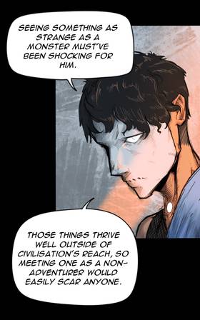 Read CROWS CULLING  28 Page 8 in English