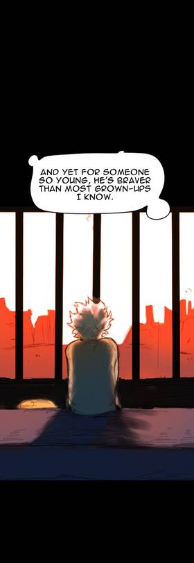 Read CROWS CULLING  28 Page 9 in English