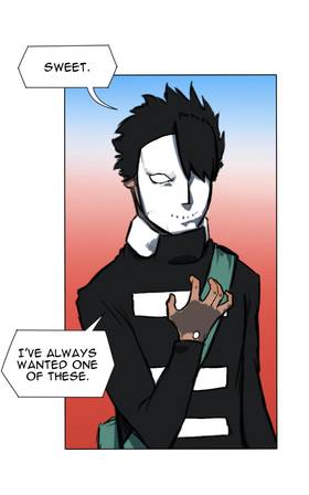 Read CROWS CULLING  29 Page 2 in English