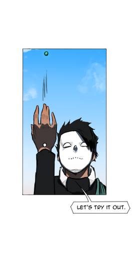 Read CROWS CULLING  29 Page 3 in English