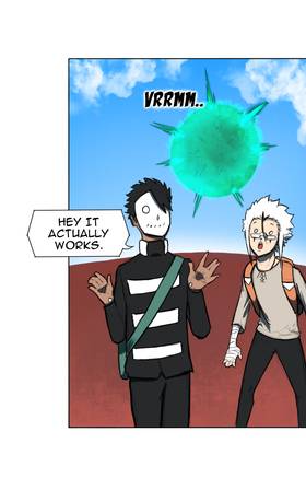 Read CROWS CULLING  29 Page 5 in English