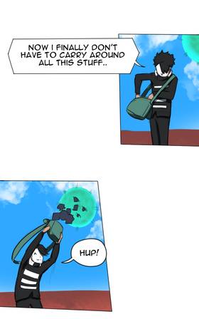 Read CROWS CULLING  29 Page 6 in English