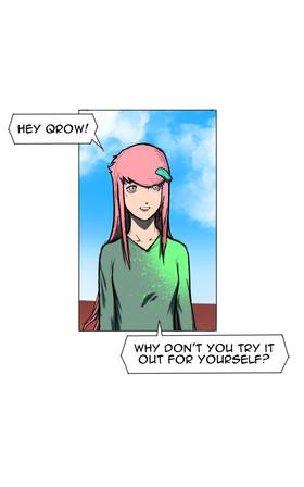 Read CROWS CULLING  29 Page 9 in English