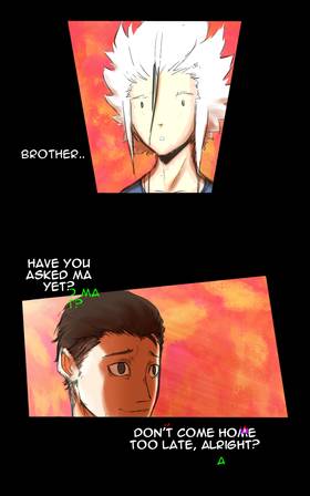 Read CROWS CULLING  30 Page 4 in English