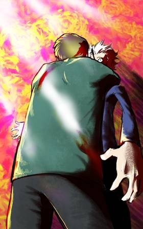 Read CROWS CULLING  30 Page 10 in English