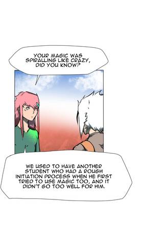 Read CROWS CULLING  31 Page 5 in English