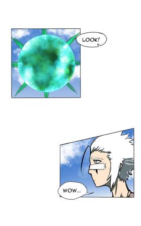 Read CROWS CULLING  31 Page 7 in English