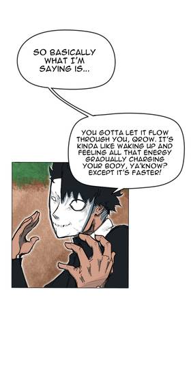 Read CROWS CULLING  32 Page 3 in English