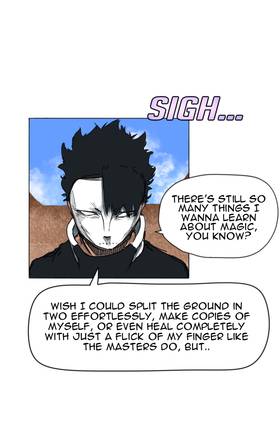 Read CROWS CULLING  32 Page 7 in English