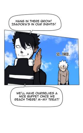 Read CROWS CULLING  33 Page 3 in English