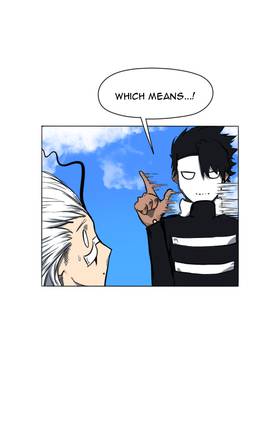 Read CROWS CULLING  33 Page 6 in English