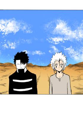 Read CROWS CULLING  35 Page 2 in English