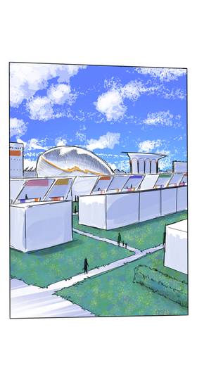 Read CROWS CULLING  35 Page 9 in English