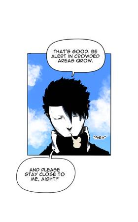 Read CROWS CULLING  36 Page 5 in English