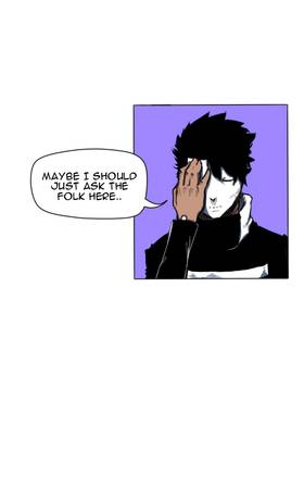 Read CROWS CULLING  36 Page 8 in English