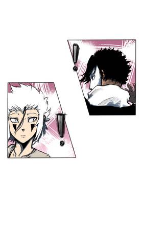 Read CROWS CULLING  36 Page 10 in English