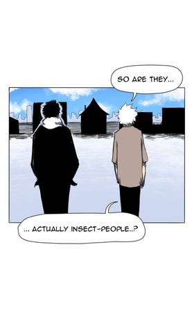 Read CROWS CULLING  37 Page 2 in English