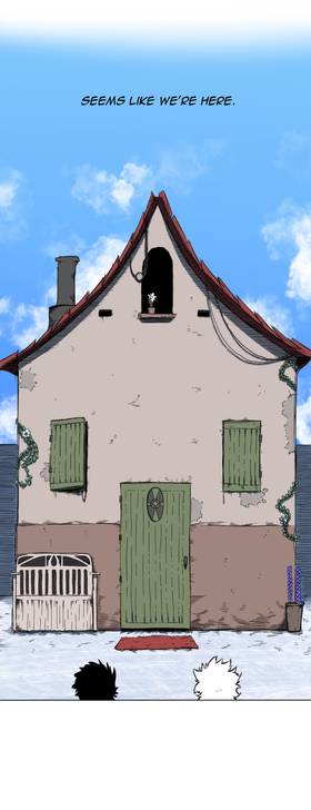 Read CROWS CULLING  37 Page 6 in English