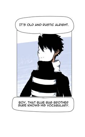 Read CROWS CULLING  37 Page 7 in English
