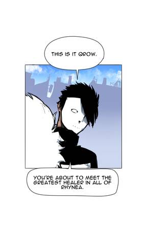 Read CROWS CULLING  37 Page 10 in English