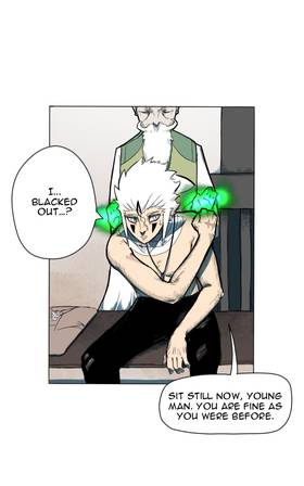 Read CROWS CULLING  39 Page 7 in English