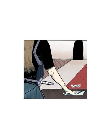 Read CROWS CULLING  39 Page 9 in English