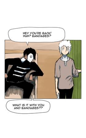 Read CROWS CULLING  40 Page 2 in English